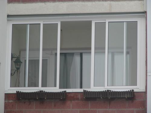 раздвижные пластиковые окна на балкон цена Железнодорожный